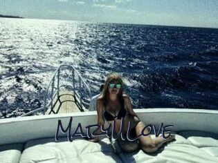 MaryULove