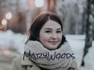 MaryWoods Liquisexxx