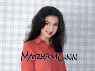 MaryamLinn
