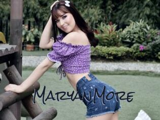 MaryanMore