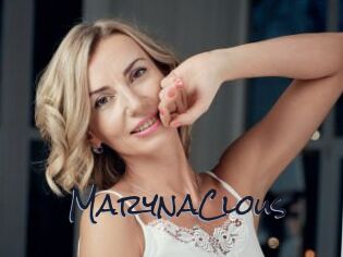 MarynaClous