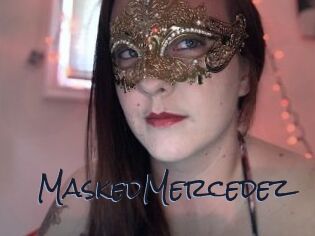 MaskedMercedez