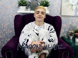 MasonSilver