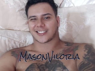 MasonViloria Liquisexxx