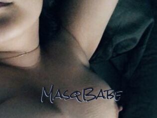MasqBabe