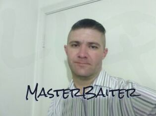 MasterBaiter