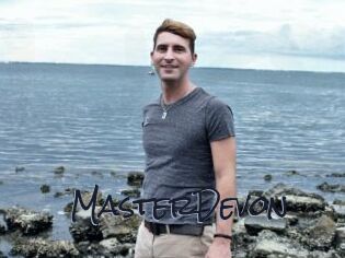 MasterDevon