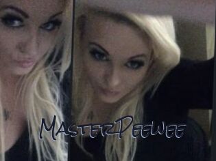MasterPeewee