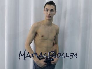 MatiasBosley