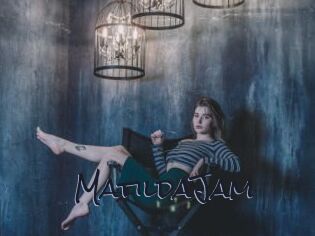 MatildaJam