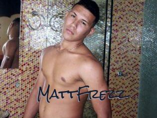 MattFrezz Liquisexxx