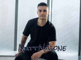 MattMalone Liquisexxx