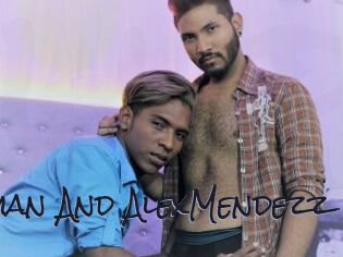 MattPortman_And_AlexMendezz