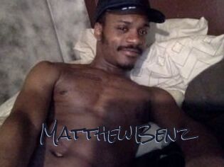 Matthew_Benz