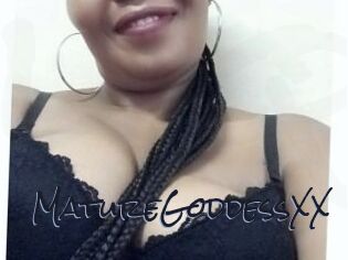 MatureGoddessXX