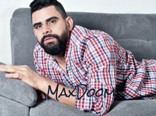 MaxDoom