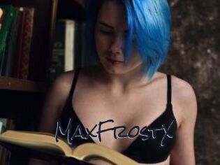 MaxFrostX