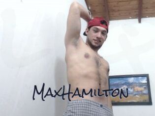 Max_Hamilton Liquisexxx