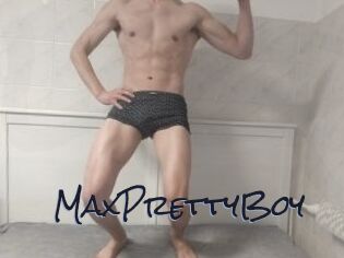 MaxPrettyBoy