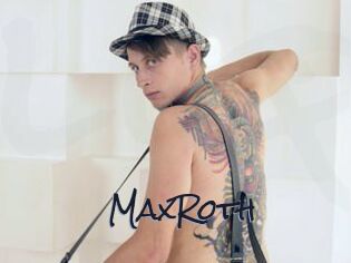 MaxRoth