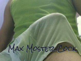 Max_Moster_Cock