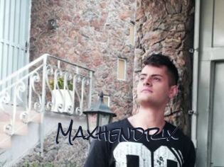 Maxhendrix