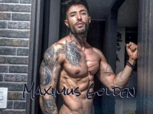 Maximus_Golden Liquisexxx