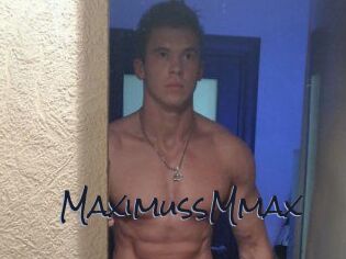 MaximussMmax