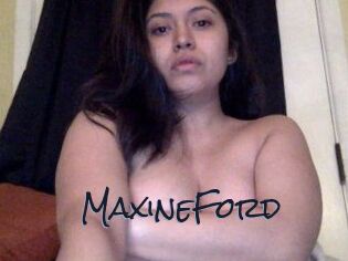 Maxine_Ford