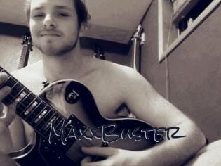 MaxxBuster
