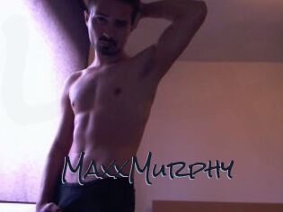 MaxxMurphy