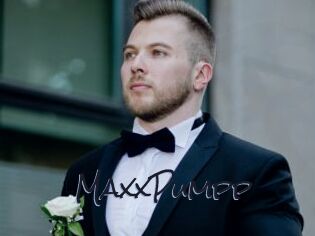 MaxxPumpp