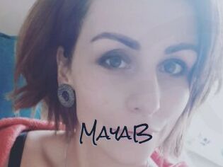 MayaB
