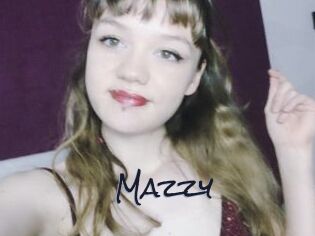 Mazzy