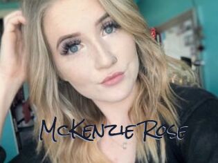 McKenzie_Rose