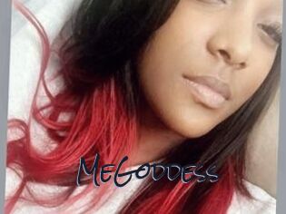 MeGoddess