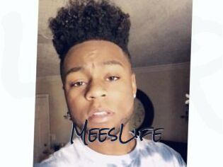 MeesLife