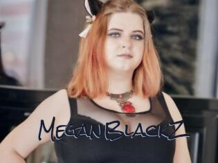MeganBlackZ