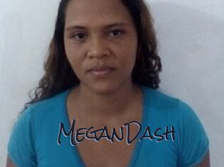 MeganDash