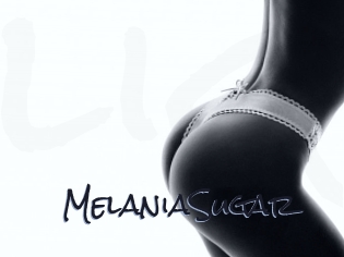 MelaniaSugar