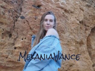 MelaniaVance