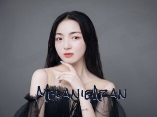 MelanieAzan Liquisexxx