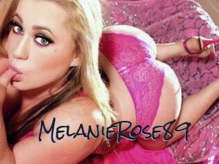 MelanieRose89