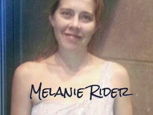 Melanie_Rider