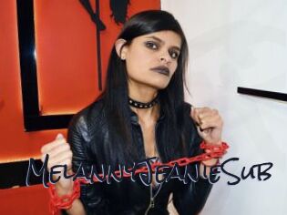 MelannyJeanieSub