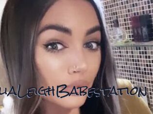 MeliaLeighBabestation Liquisexxx