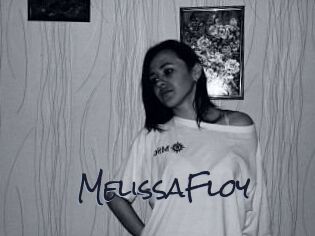 MelissaFloy Liquisexxx