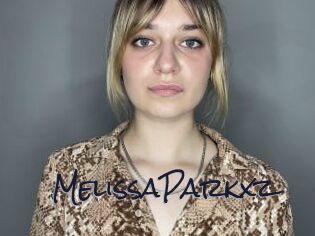 MelissaParkxz