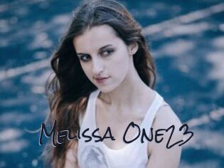 Melissa_One23