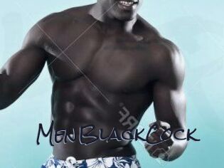 MenBlackCock
